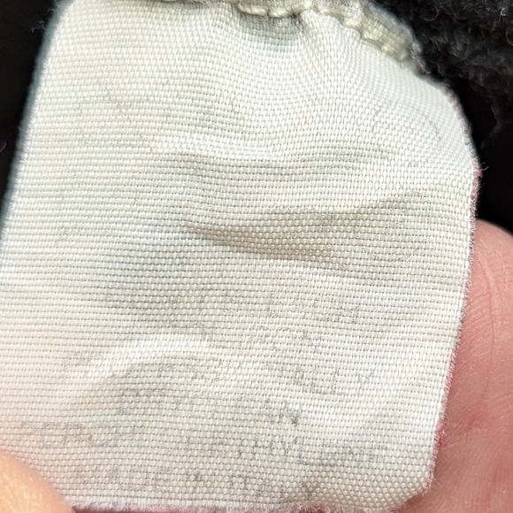 Vintage Gianfranco Ferre Made in Italy Wool Minimalist Vest Neutral Cardigan - Picture 4 of 8